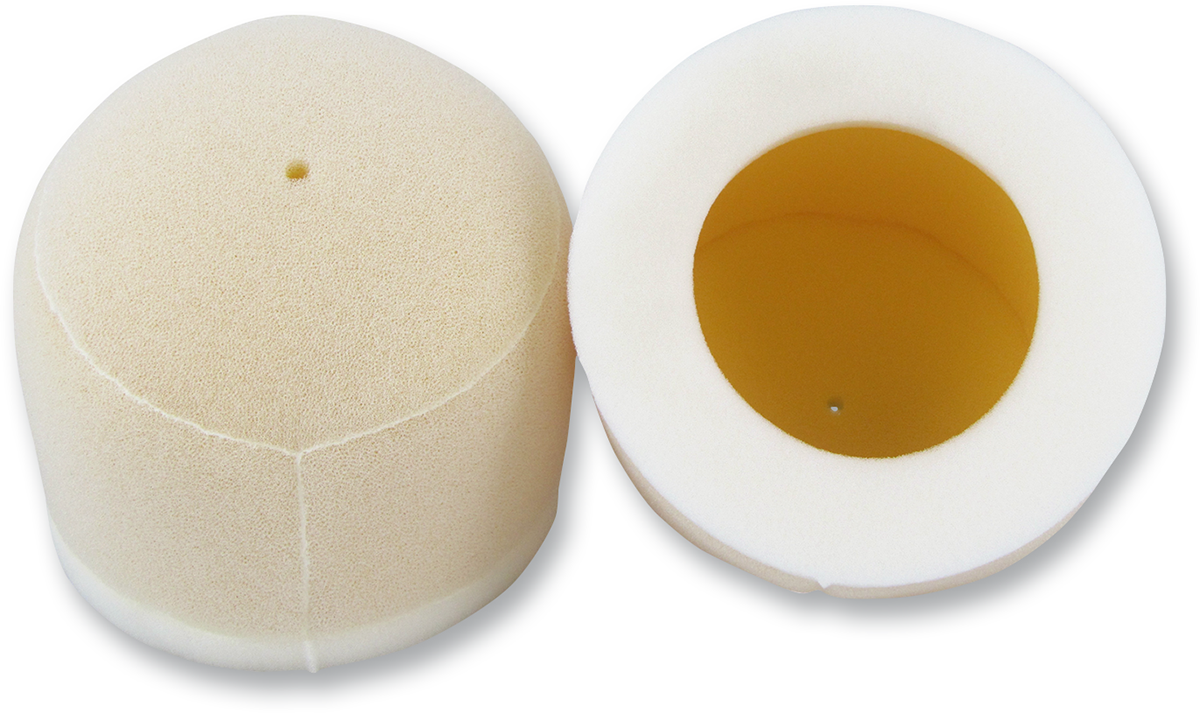 NO TOIL Foam Air Filter - Kawasaki/Suzuki 140-04