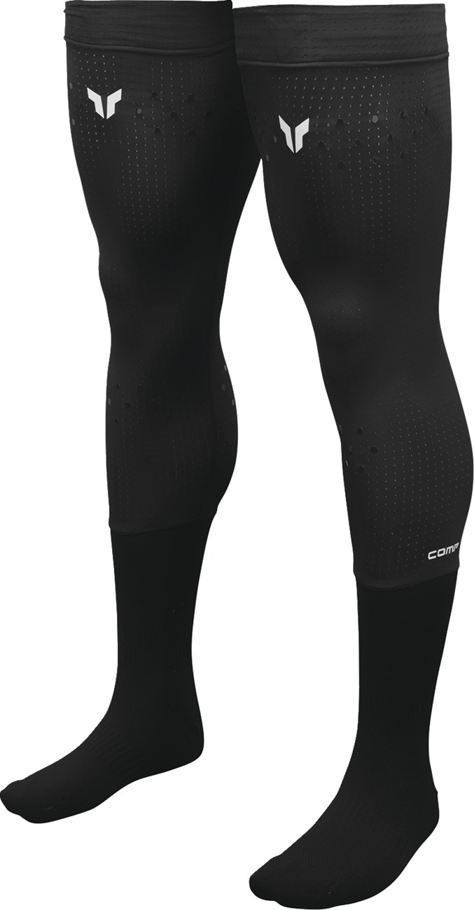 THOR Compression Socks - Black - Small/Medium 3431-0904