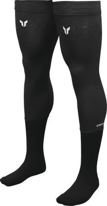 THOR Compression Socks - Black - Small/Medium 3431-0904