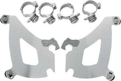 MEMPHIS SHADES Bullet Mounting Kit - Stateline MEK1941