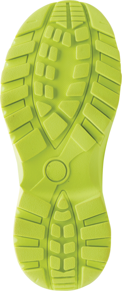 THOR Blitz XR Mini Boots - Acid - US 10 3411-0799
