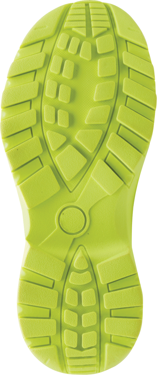 THOR Blitz XR Mini Boots - Acid - US 11 3411-0800