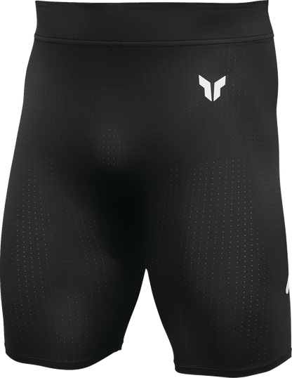 THOR Comp Short - Black - Large 2940-0482