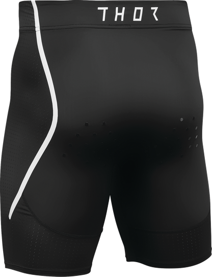 THOR Comp Short - Black - Large 2940-0482