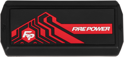 Bar Pad Ata Red