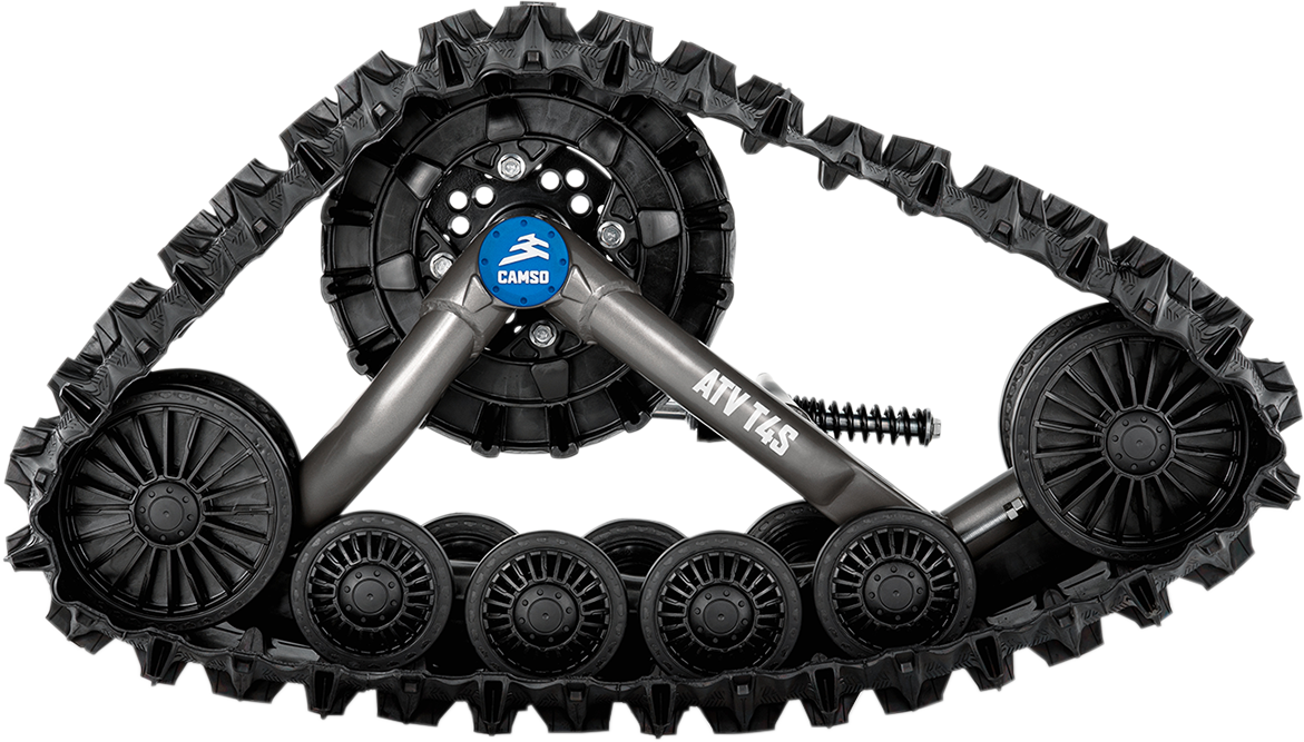 CAMSO ATV T4S Track System - Argo 6622-38-0942