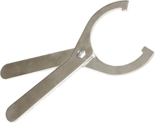 Shock Preload Wrench Universal