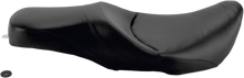 SADDLEMEN Pro Tour Seat - Black - FLH '97-'07 897-07-066