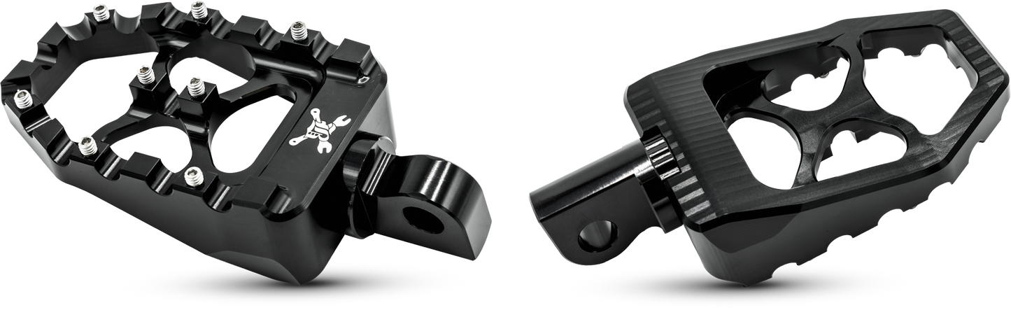 Mx Evollution Pegs Dyna & Xl