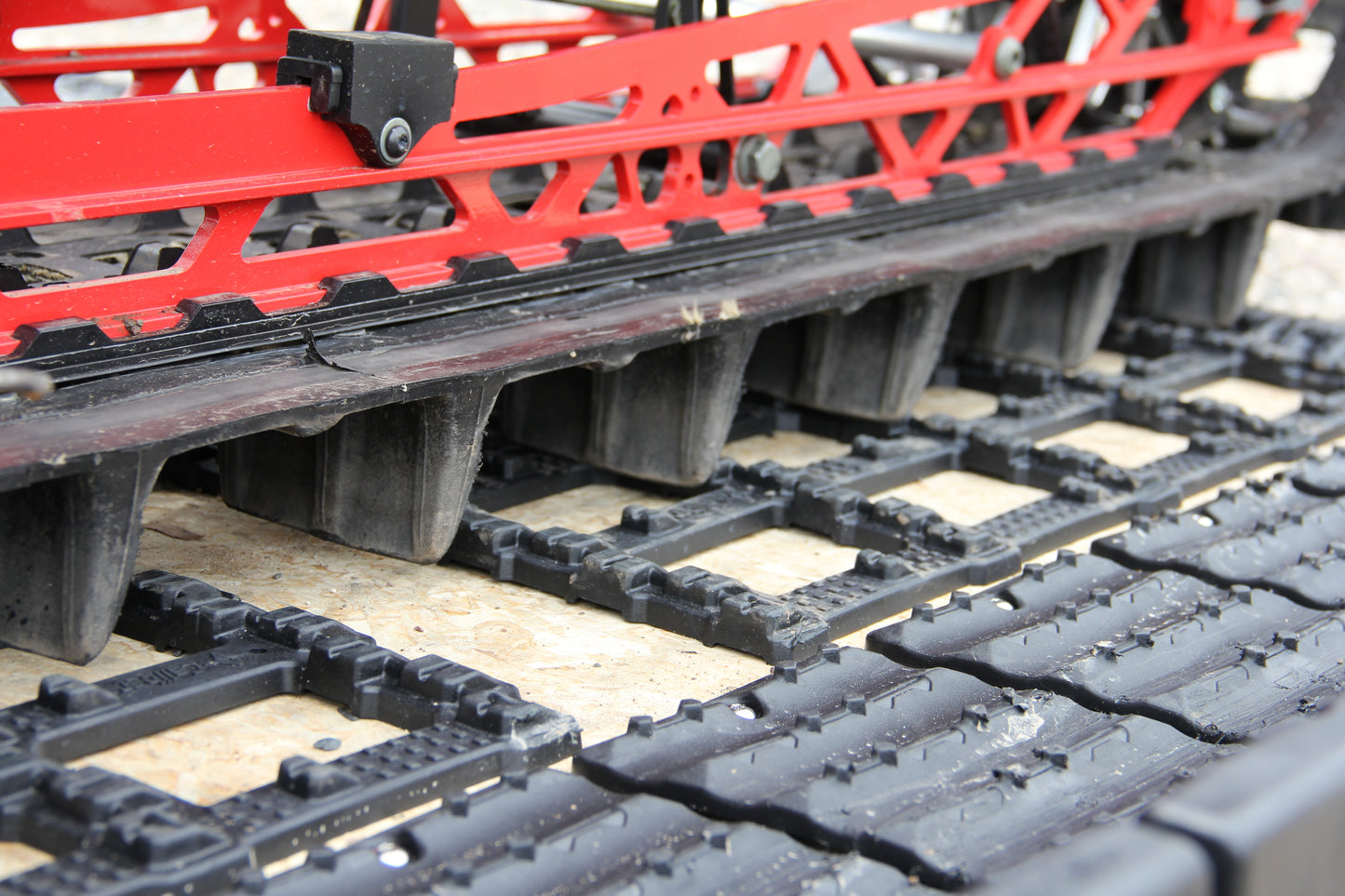 Trax Grabber Pair