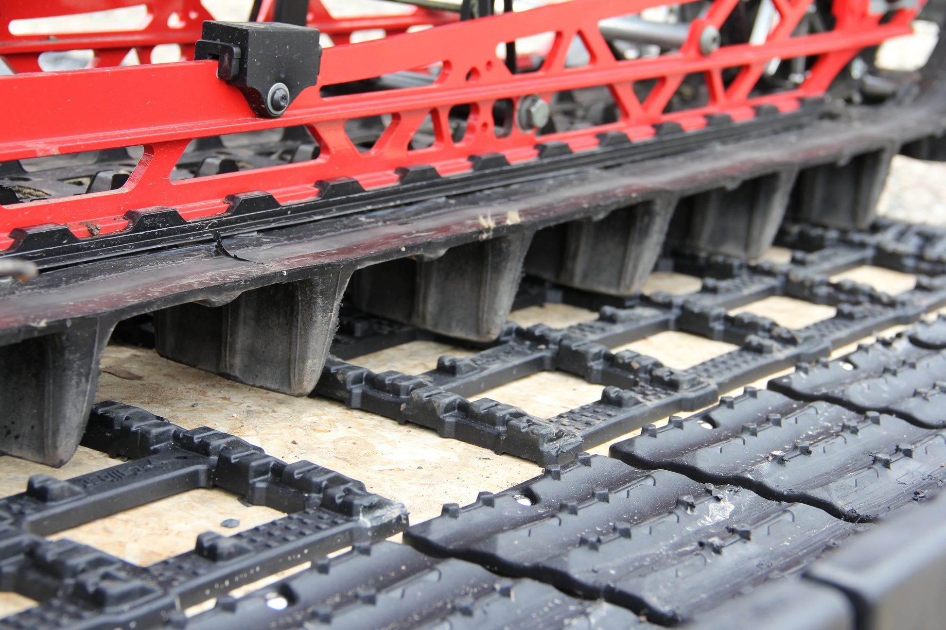 Trax Grabber Pair