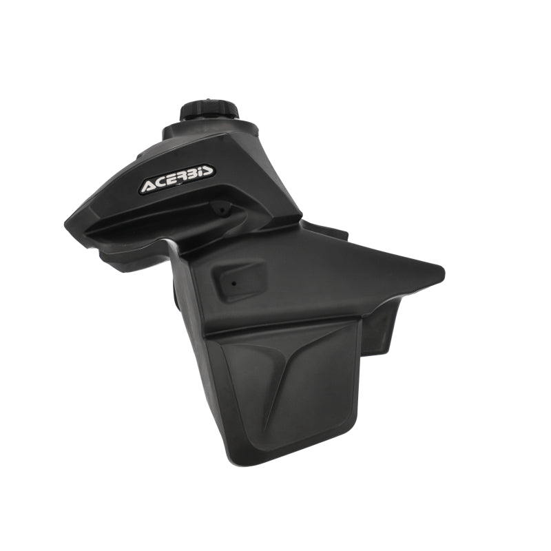 Acerbis 2023 KTM SX125-300/ XC250tpi/300tpi/ SX-F250-450/ XC-F250-450 4.0 Gallon Fuel Tank - Black