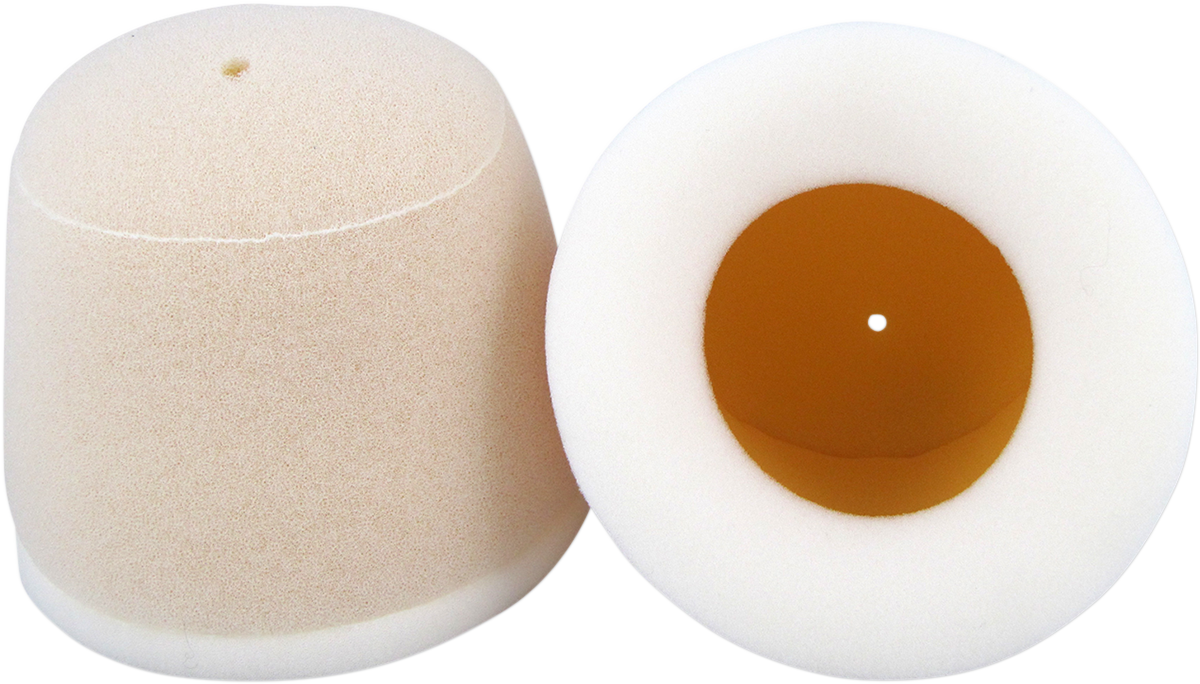 NO TOIL Foam Air Filter - Yamaha 180-04