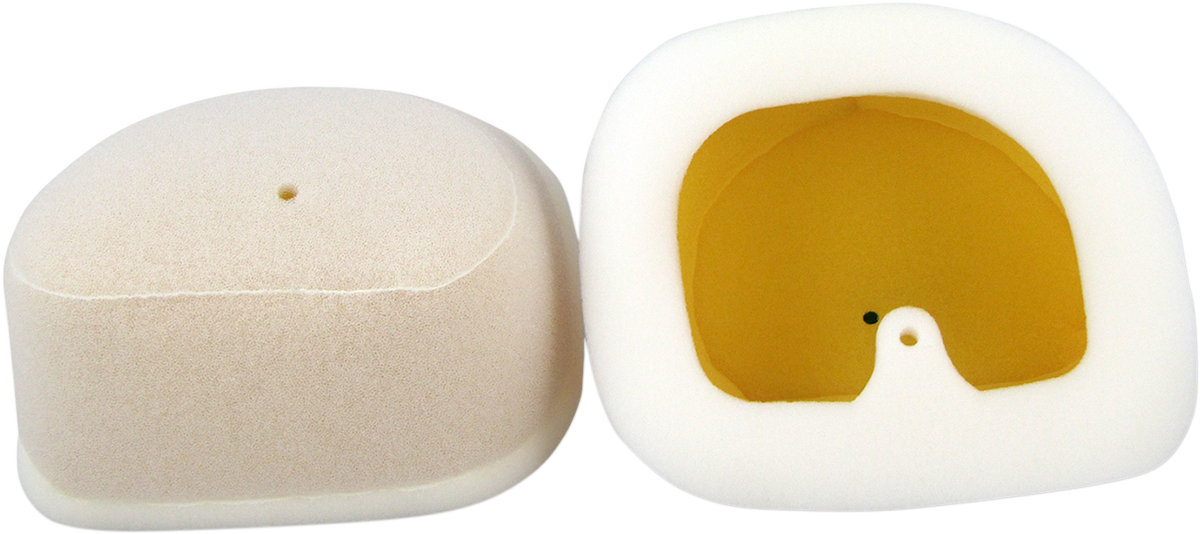 NO TOIL Foam Air Filter - Yamaha 180-45