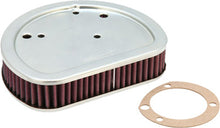 Air Filter Hd 1611 Replacement