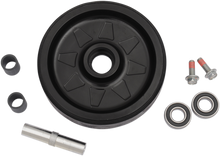 CAMSO Wheel Assembly - 7-7/8" 7016-00-0199