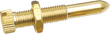 Mikuni Carb Idle Screw