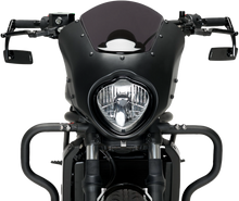 Rearview Mirror Ea Black