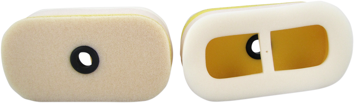 NO TOIL Foam Air Filter - Honda 220-02