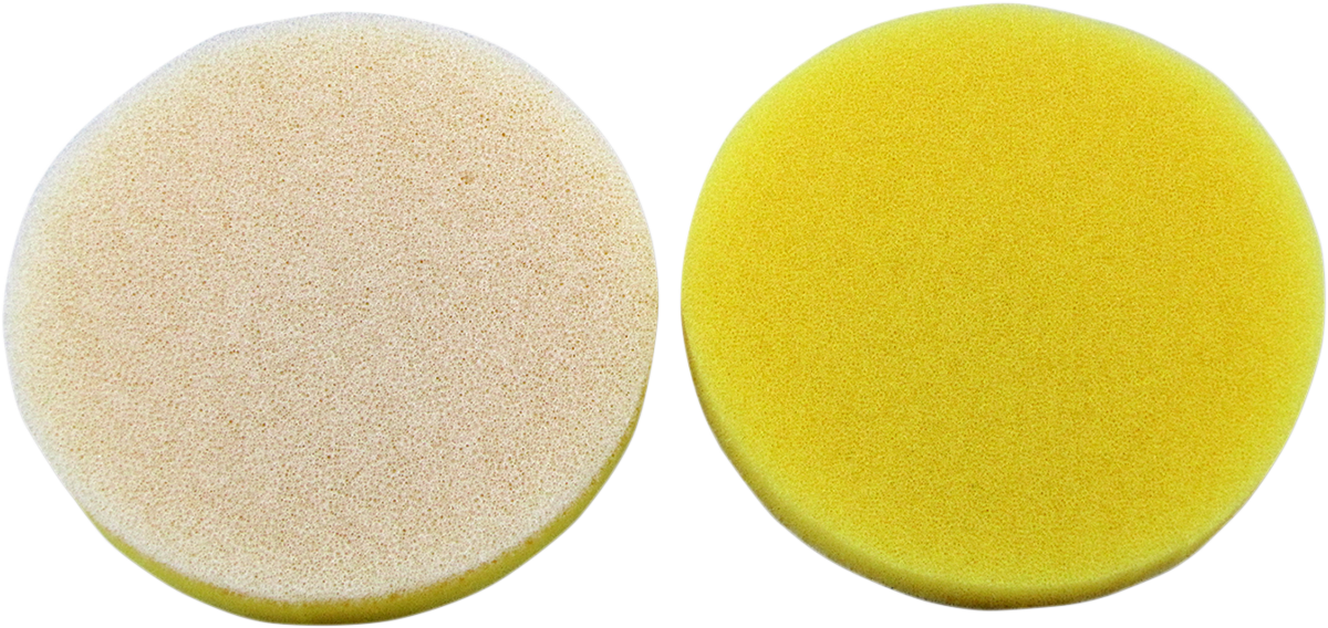 NO TOIL Foam Air Filter - Honda 220-05