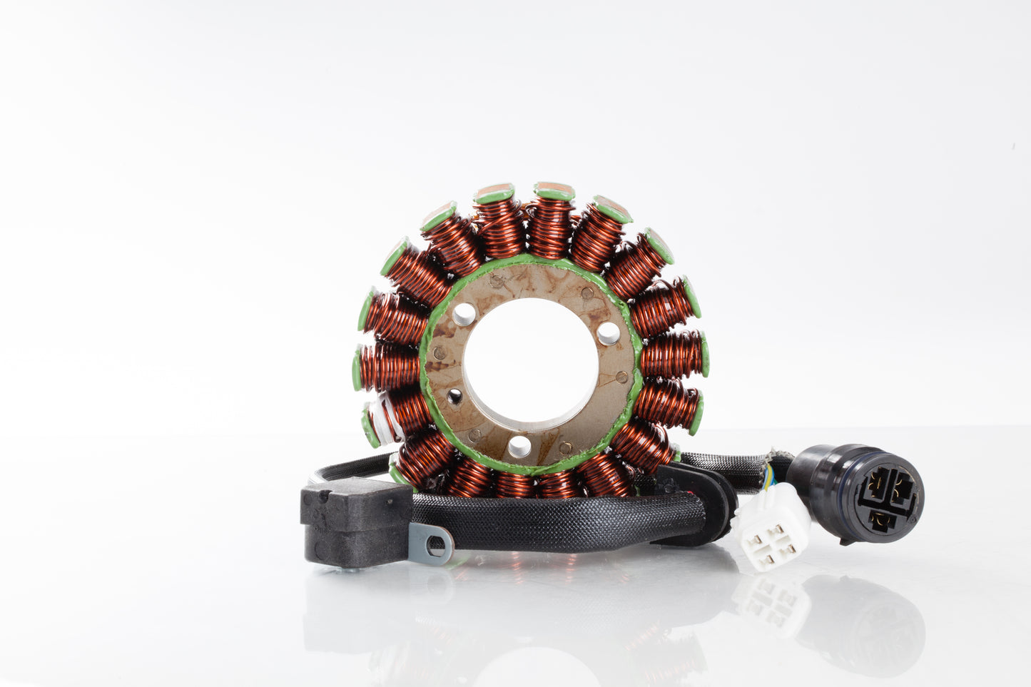 Stator
