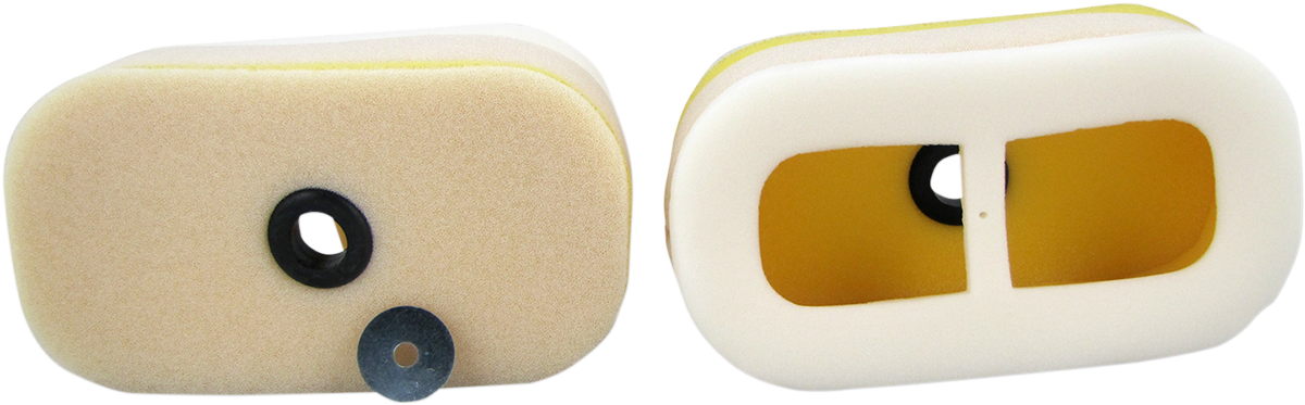 NO TOIL Foam Air Filter - Honda 220-06