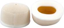 NO TOIL Foam Air Filter - Kawasaki 240-02