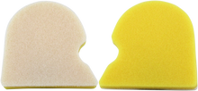 NO TOIL Foam Air Filter - Kawasaki/Suzuki 240-05