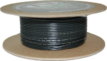 100' Spool 20 Gauge Wire (Black)
