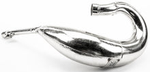 P/C Platinum Pipe Cr125r '02