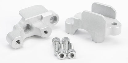 Handlebar Risers Bmw
