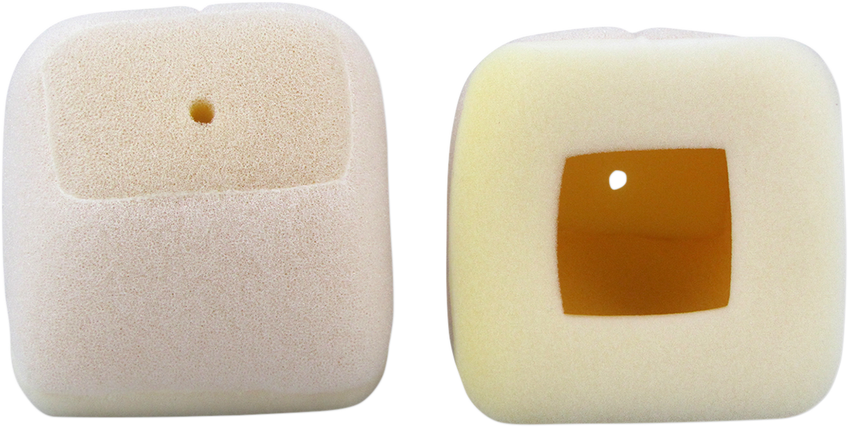 NO TOIL Foam Air Filter - Yamaha 280-12