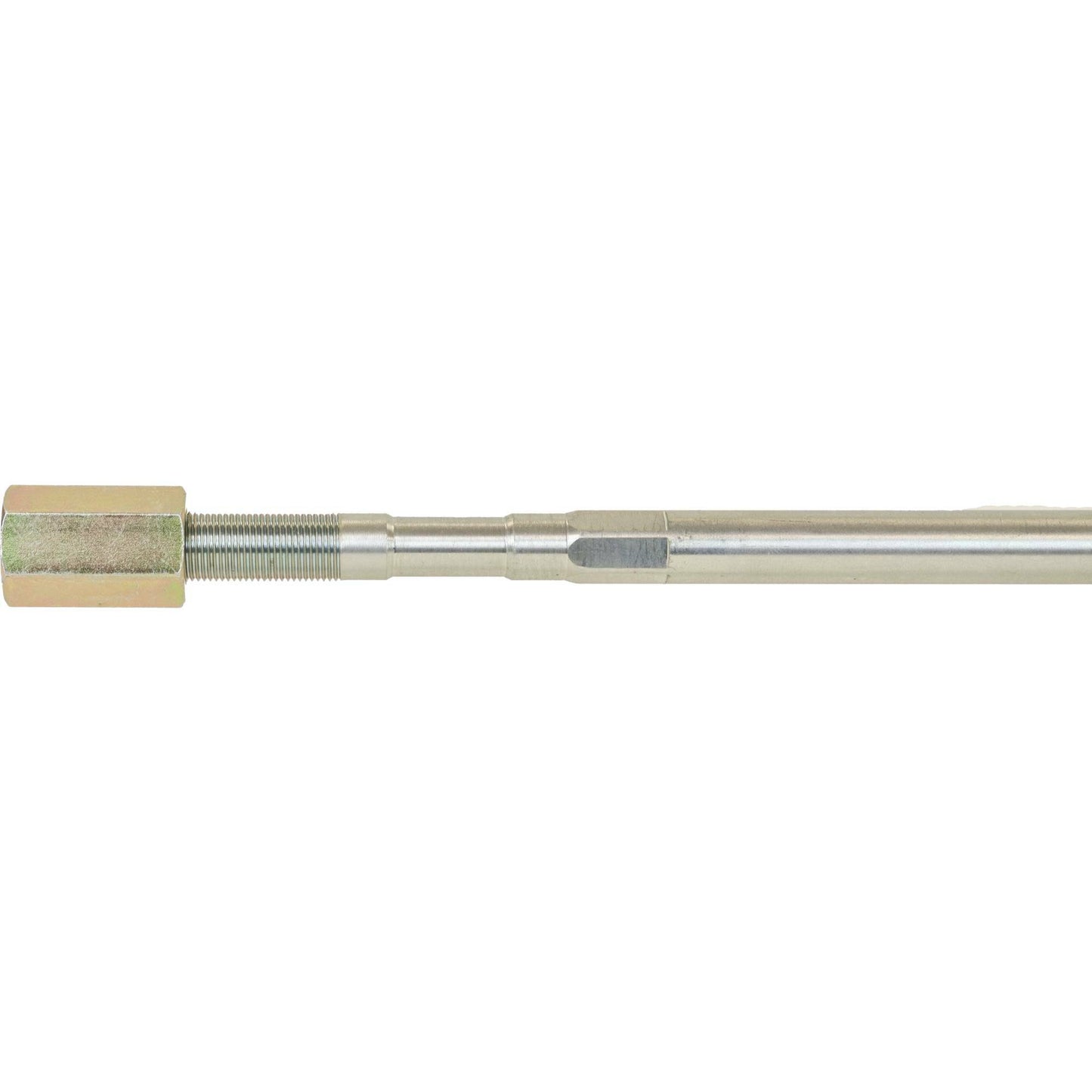 Steering Rack Assembly Kaw