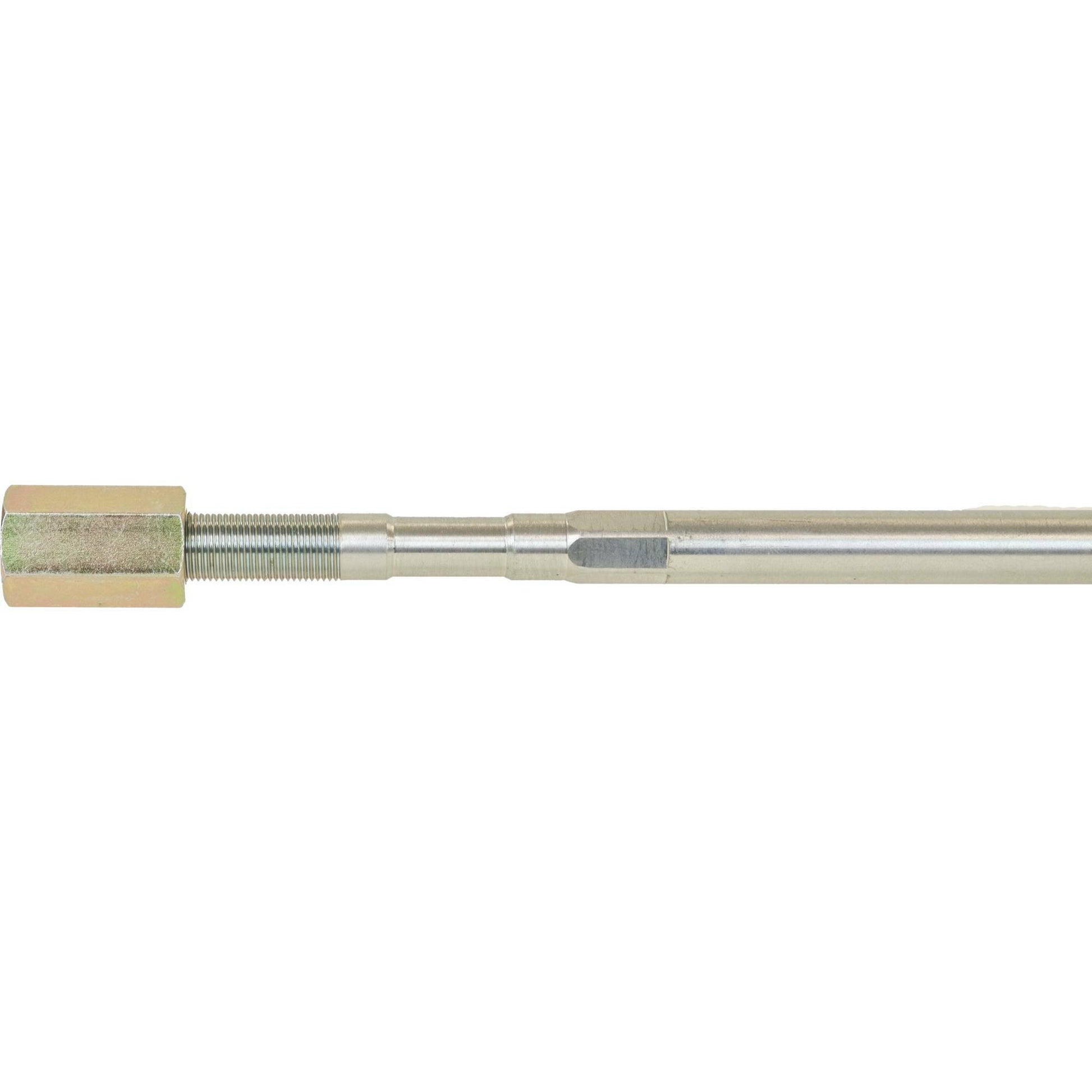 Steering Rack Assembly Kaw