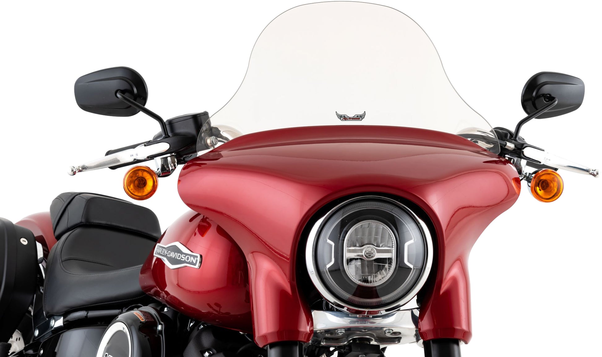 Sportglide 10" Light Smoke Flsb `18 Up