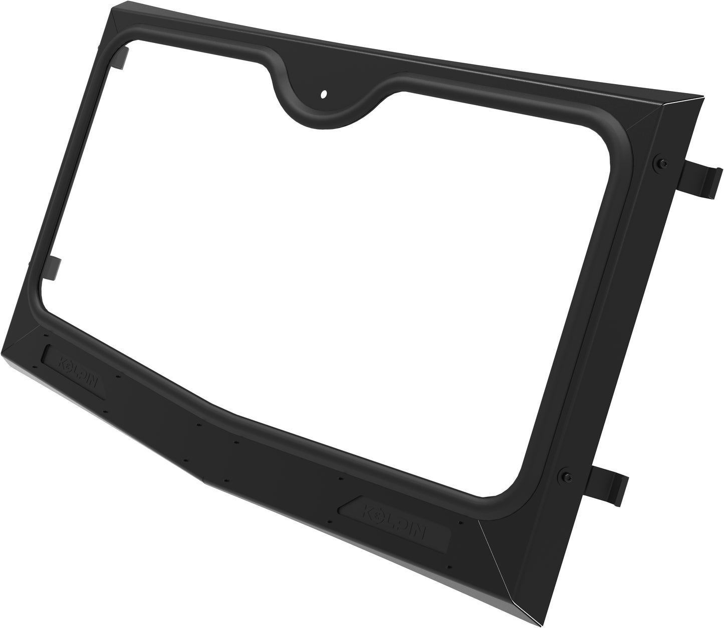 Glass Windshield Pol