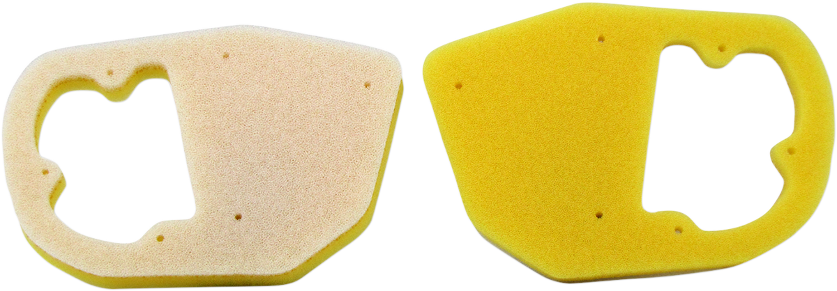NO TOIL Foam Air Filter - Yamaha 280-90