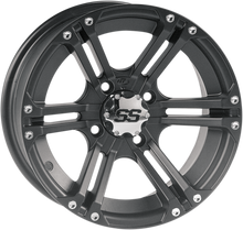 ITP Wheel - SS212 - Rear - Black - 14x8 - 4/137 - 5+3 1422235536B