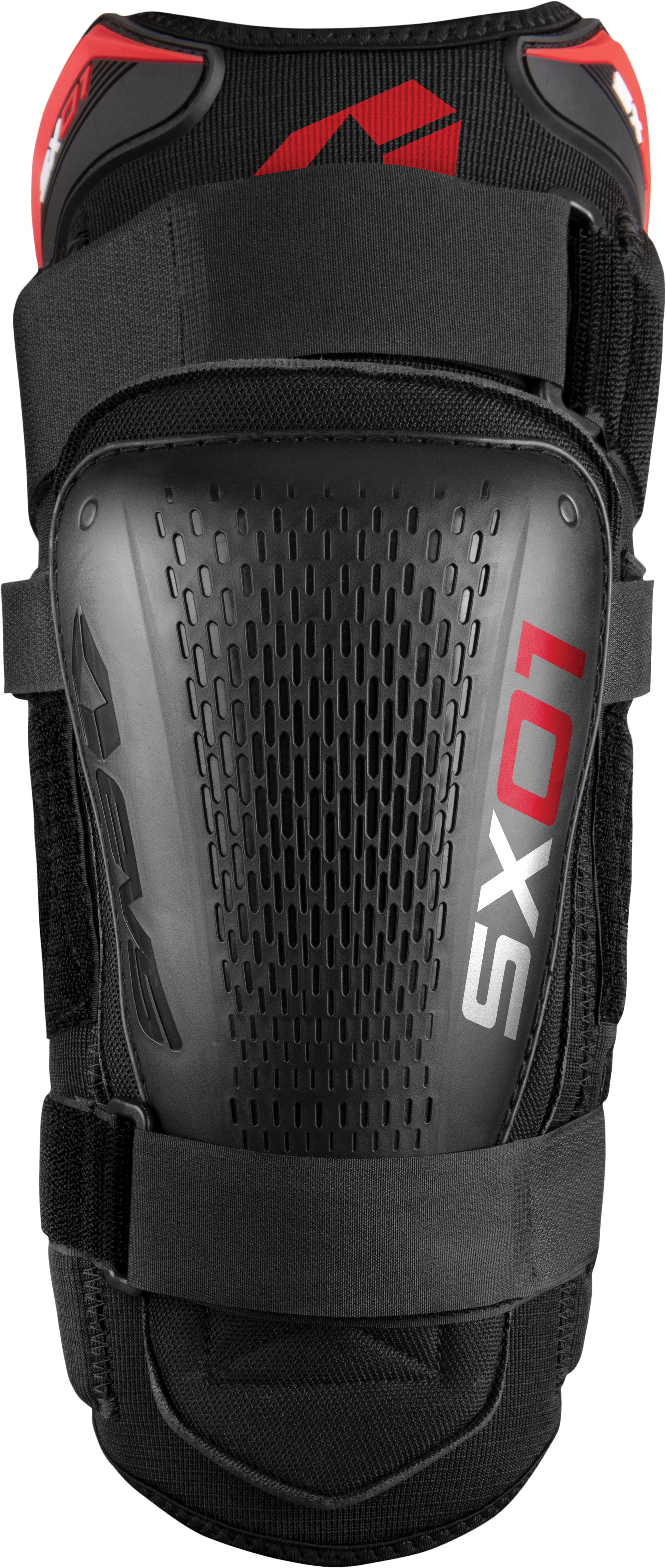 Sx01 Knee Brace Black Youth