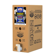 Primary V Twin Chaincase Oil 6gal Box
