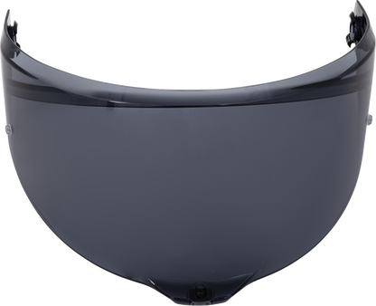 AGV GT8-1 Shield - K7 - Dark Smoke 2018500146-66G-N