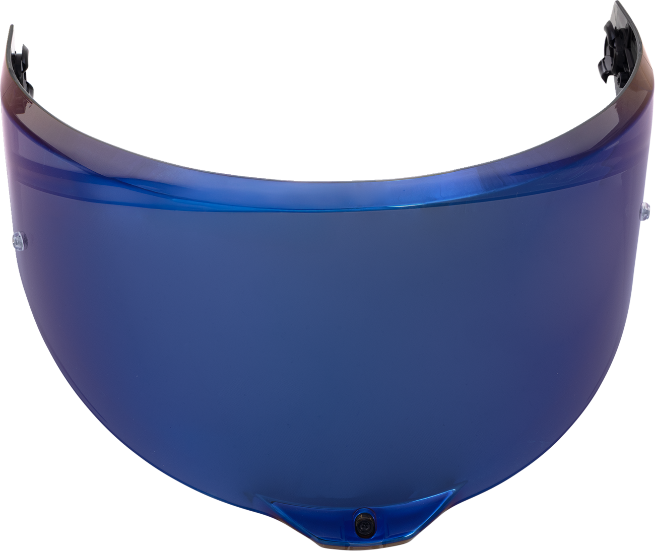 AGV GT8-1 Shield - K7 - Iridium Blue 2018500146-67L-N