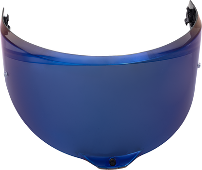 AGV GT8-1 Shield - K7 - Iridium Blue 2018500146-67L-N