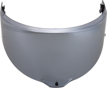 AGV GT8-1 Shield - K7 - Iridium Silver 2018500146-69L-N