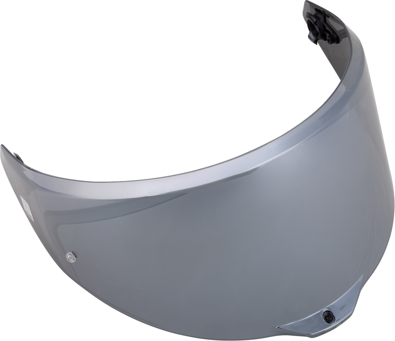 AGV GT8-1 Shield - K7 - Iridium Silver 2018500146-69L-N