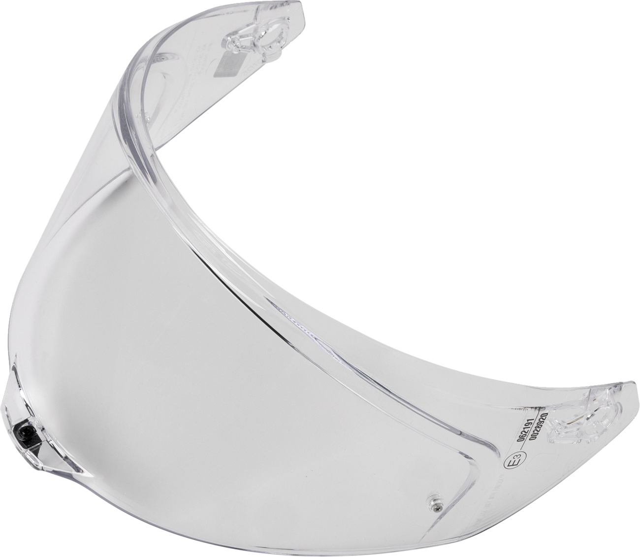 AGV GT8-1 Shield - K7 - Clear 2018500145-35L-N