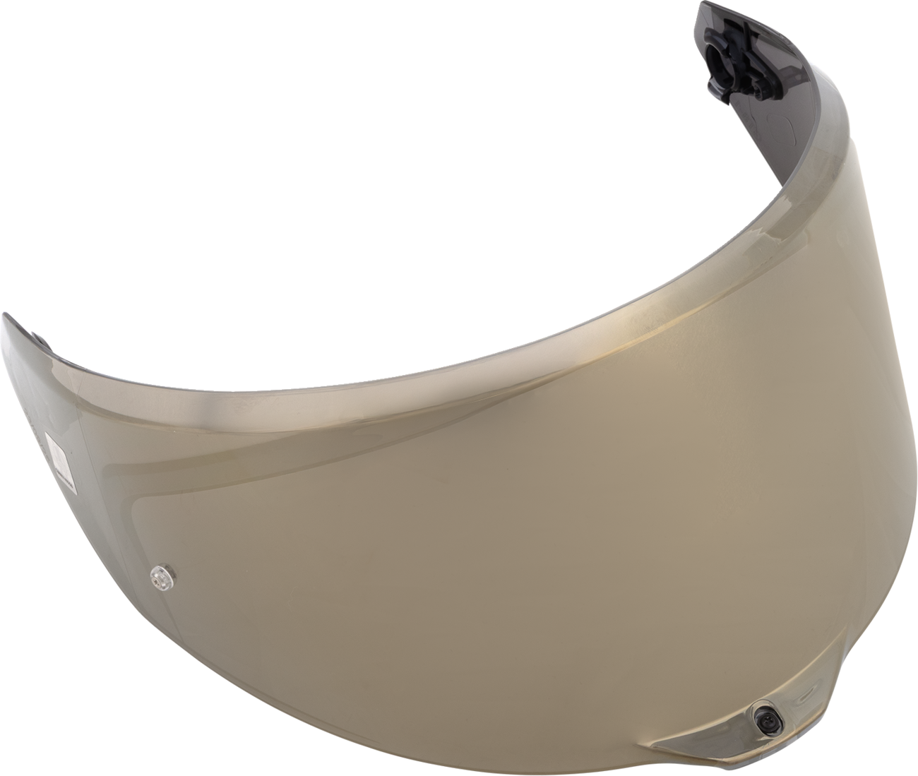 AGV GT8-1 Shield - K7 - Iridium Gold 2018500146-68L-N