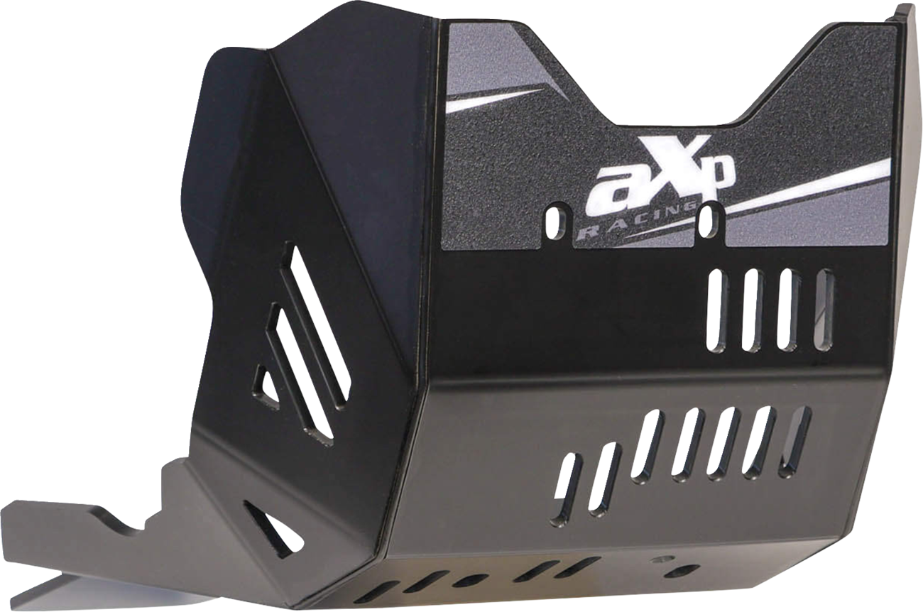 AXP RACING Adventure Skid Plate - Black - Kove - 800 AX1780
