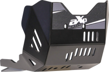 AXP RACING Adventure Skid Plate - Black - Kove - 800 AX1780