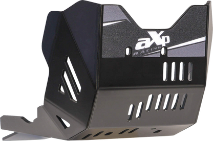 AXP RACING Adventure Skid Plate - Black - Kove - 800 AX1780